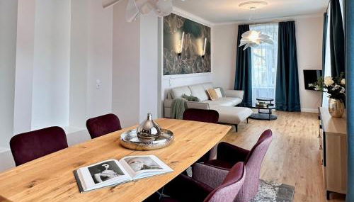 Villa Gloria Luxuswohnungen - Foto 2