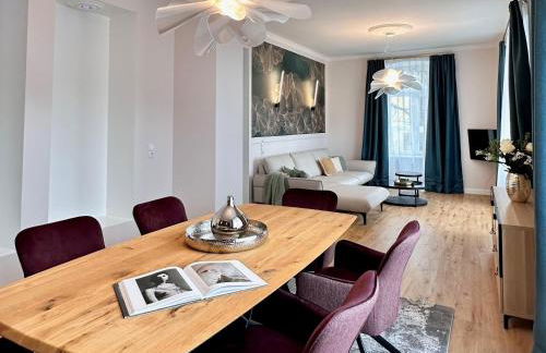 Villa Gloria Luxuswohnungen - Foto 2