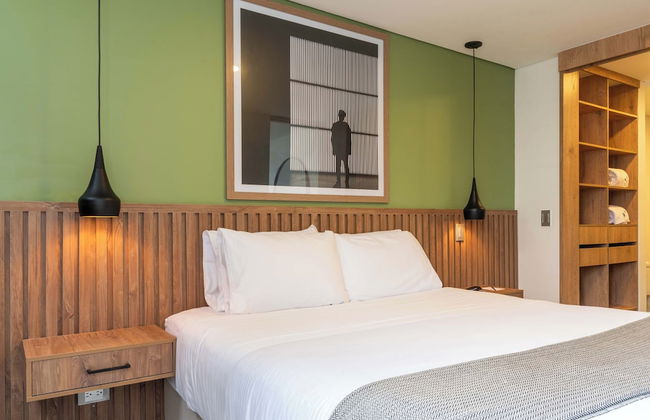 Ganesh by Wynwood House - Foto 14