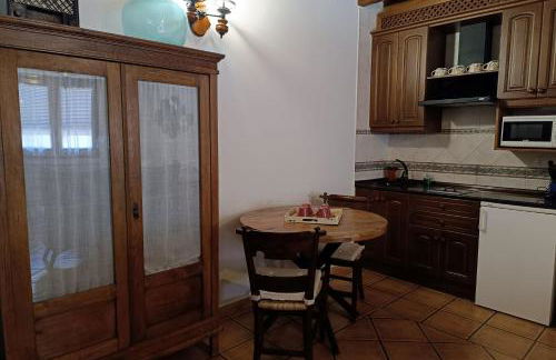 Apartamentos Turísticos La Vida De Antes - Foto 47