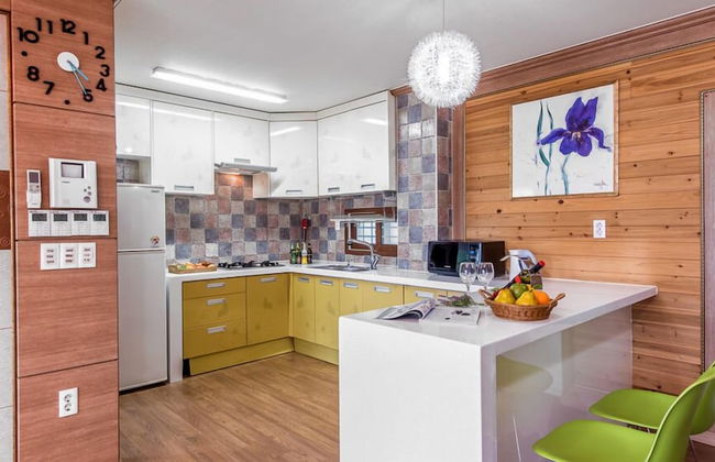 Casa Pension Tongyeong - Foto 34