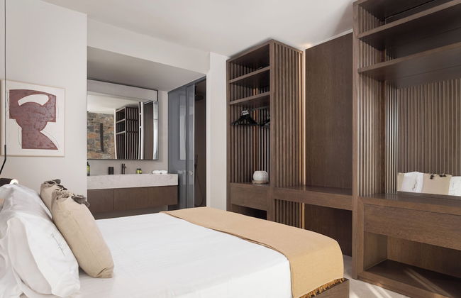 Neromai Cave Luxury Villas - Foto 21