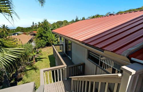 Halekii Sunset Beautiful 4 br Kealakekua Home - Foto 41