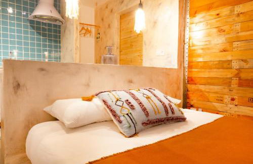 Obidos Rural Chic House - Foto 11