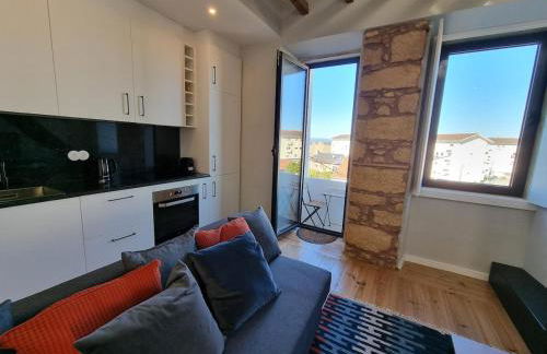 Santa Clara Heights -3 bdr APT by Feelcoimbra - Foto 33