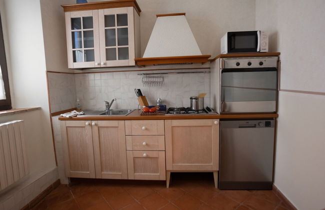 Casale Montemoro With Pool - Photo 9