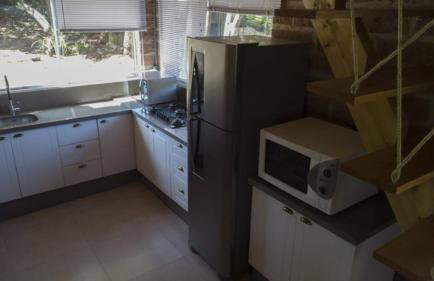 Cabana com lareira, hidro, cavalos e piscina - Foto 20