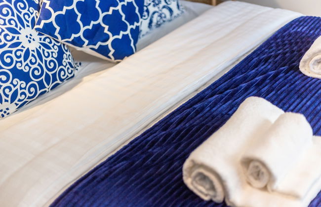 Praia da Rocha Beach Bright Apartment 50 m walk from the beach - Foto 5