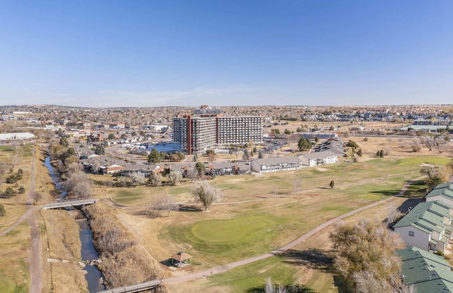 1BD Luxury Condococktail Loungebeautiful Views - Foto 48