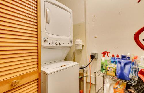 High Peak Heaven Cozy Log Cabin on 1 Acre! - Foto 24