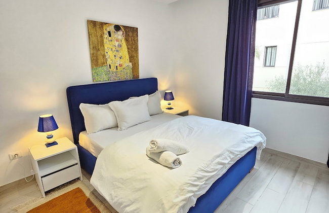 Residence Villa Jade Luxe Marsa - Foto 44