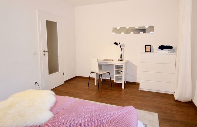 Apartmenthaus in der Arnoldstraße - Foto 36