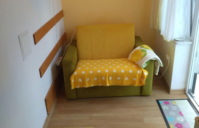 Studio in Dziwnowek Near Wide Beach - Photo 4