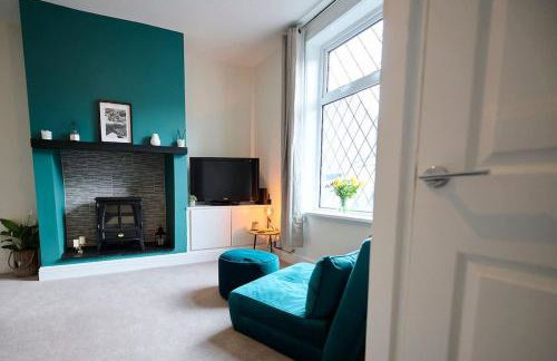 2 Bedroom House- Contractors - Families - Sleeps 4 - Foto 35