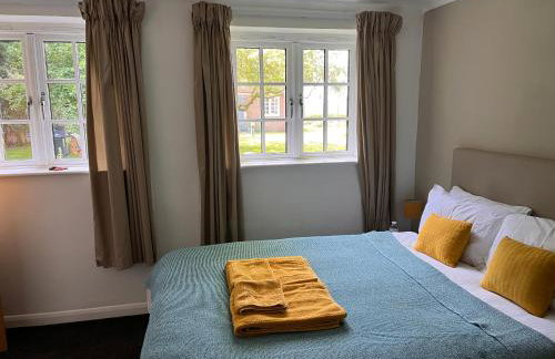 Green Cottage in grounds of Grade II* Frognal Farmhouse - Photo 30