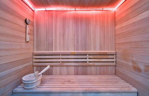 Gorgeous Home In Vrtlinovec With Sauna - Foto 33