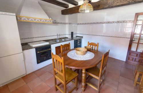 Casa Rural Calderón I - Foto 29