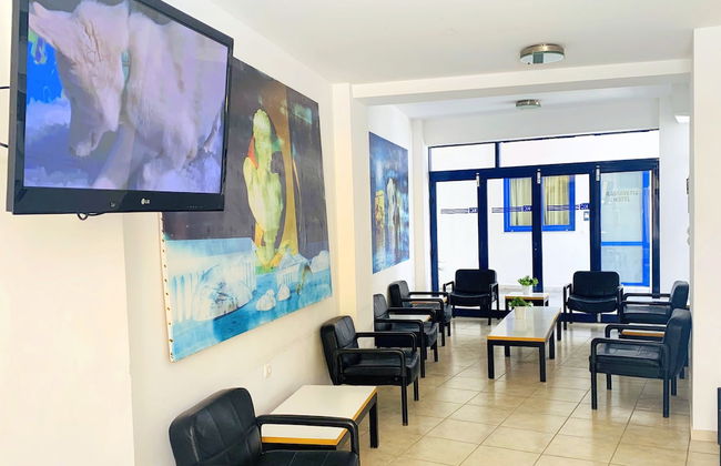 Kassavetis Center - Hotel Studios & Apartments - Foto 4