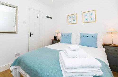 Snug at Combe Hay - Foto 10