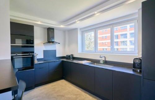 Large 130 m² 4-bedroom apartment - Foto 13