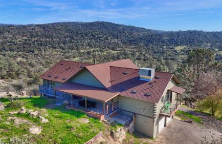 Sierra Mountain View Retreat - Foto 34