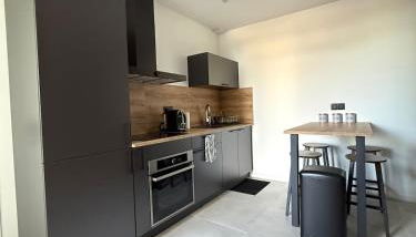 Appartement 2 pièces neuf Toul proche gare - Foto 4