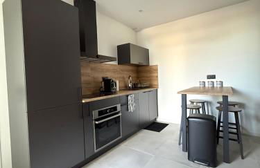 Appartement 2 pièces neuf Toul proche gare - Foto 4