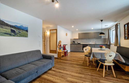 Krämerhof Apt Peitlerkofel - Photo 8