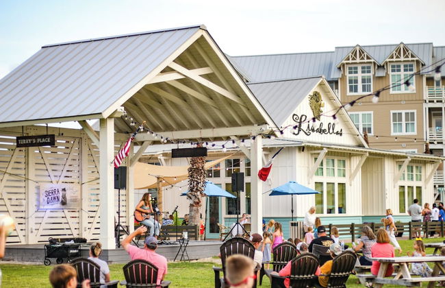 Summer Breeze TC 4103 - Foto 40