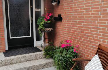 5 Sterne Fewo-Pausendomizil - Foto 19