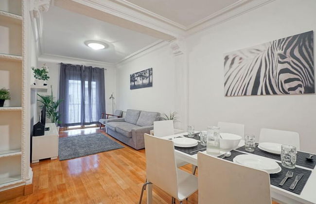 SanSebastianForYou Zabaleta Apartment - Foto 1