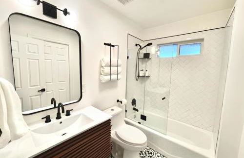 NEW & Luxurious House, hot tub & amazing views - Foto 17