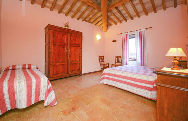 Holiday Home Monte Santa Maria Pool Retreat - Foto 3