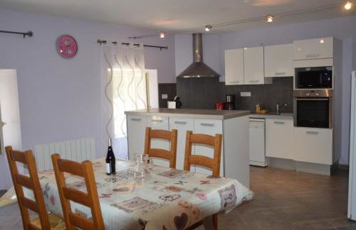 Gîtes des Palanges à l'Aubrac - Photo 1