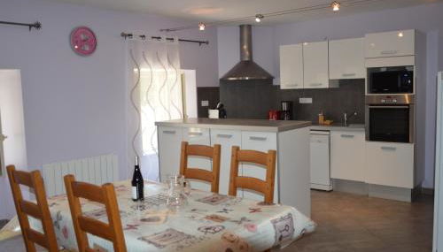 Gîtes des Palanges à l'Aubrac - Photo 1