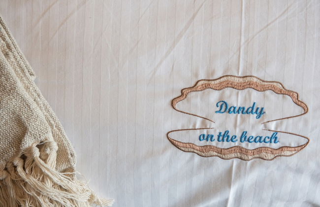 Dandy Villas Nea Kallikratia Sea View Loft - Foto 29