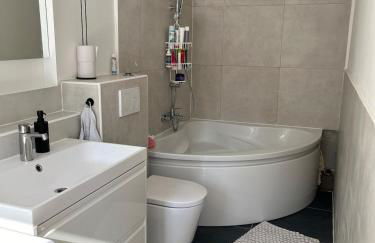 Familien Wohnung - Foto 11