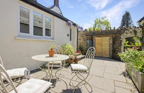 The Old Kitchen Exford - Foto 32