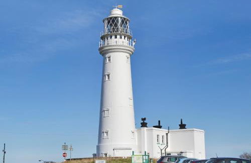 Christine Cottage - Foto 18