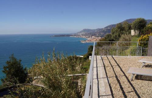 TOTAL SEA VIEW ll Grimaldi Menton - Foto 11