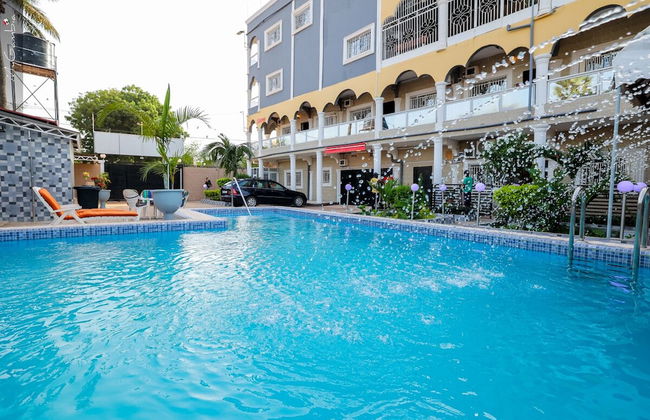 Sweet Mama Residence - Photo 9