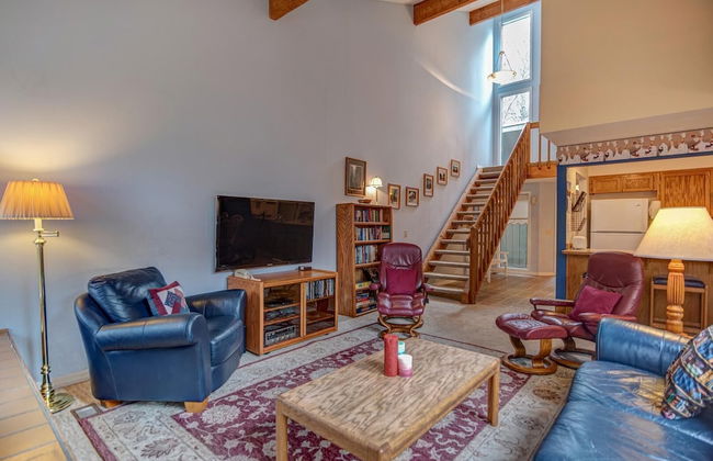 Quelah Condo 11 - Foto 13