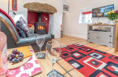 Bwthyn-Plas-Hafod - Photo 11