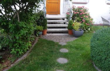 Ferienwohnungen Haus Leonore - Foto 23