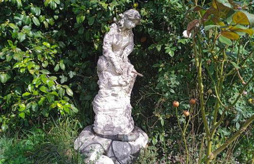 Chalet Abelleira - Foto 14