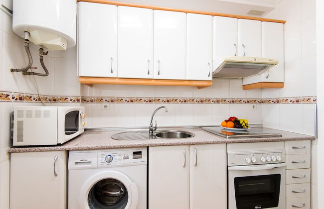 RentAndHomes Carvajal Playa - Foto 8