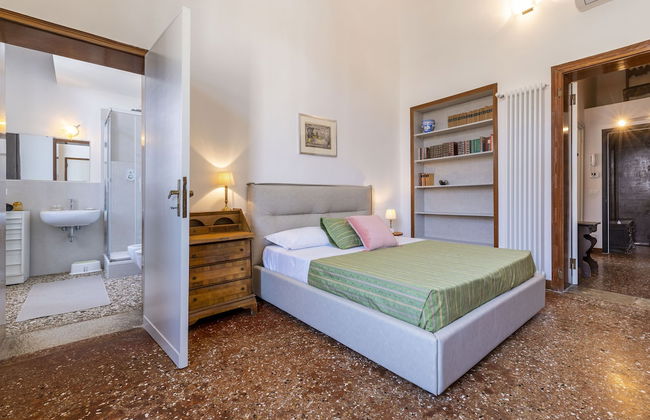 Ca Magia Residence Rialto - Foto 22