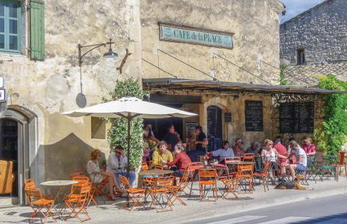 Amazing Home In Orgon - Foto 46