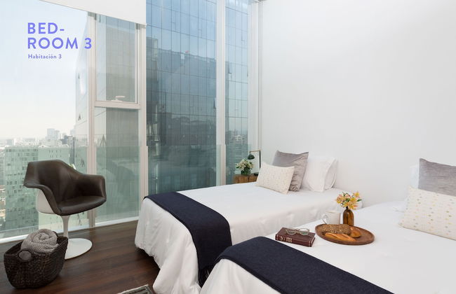 Monet Tower By The Local Way - Foto 19