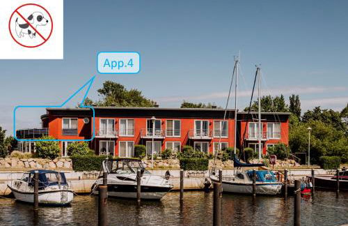 PORT PUDDEMIN Wohnungen an der Marina - Foto 37